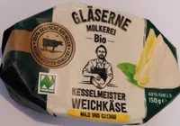 Weichkäse