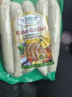 Käsegriller