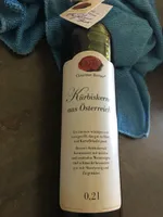 Gourmet Berner Gourmet Berner Kürbiskernöl 0, 2l