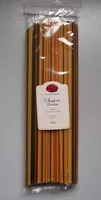 Spaghetti Tricolore