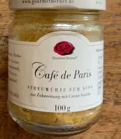 Café de Paris