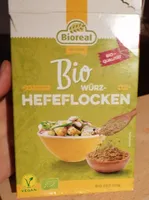 Hefeflocken