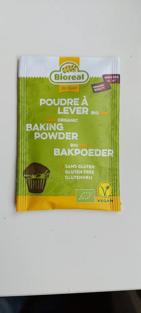 Poudre Levante (3X10 GR)