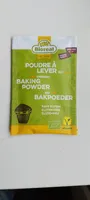 Poudre Levante (3X10 GR)