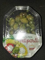 Antipasti