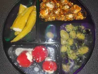 Antipastivariation "Gourmet-Vielfalt"