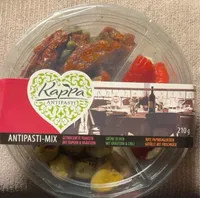 Antipasti-Mix