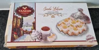 Loukoum