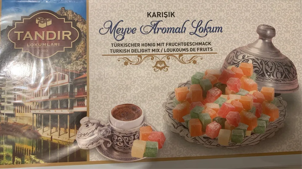 Lokumlari