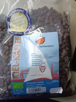Kiel -Kaffee