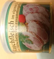 Rauchfleisch im eigenen Saft