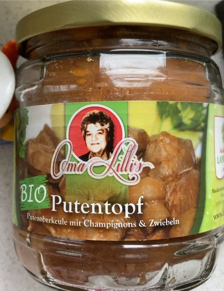 Putentopf