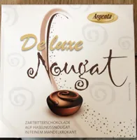 Deluxe Nougat