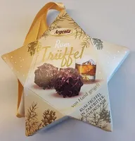 Rum Trüffel