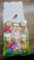 Schoko olli