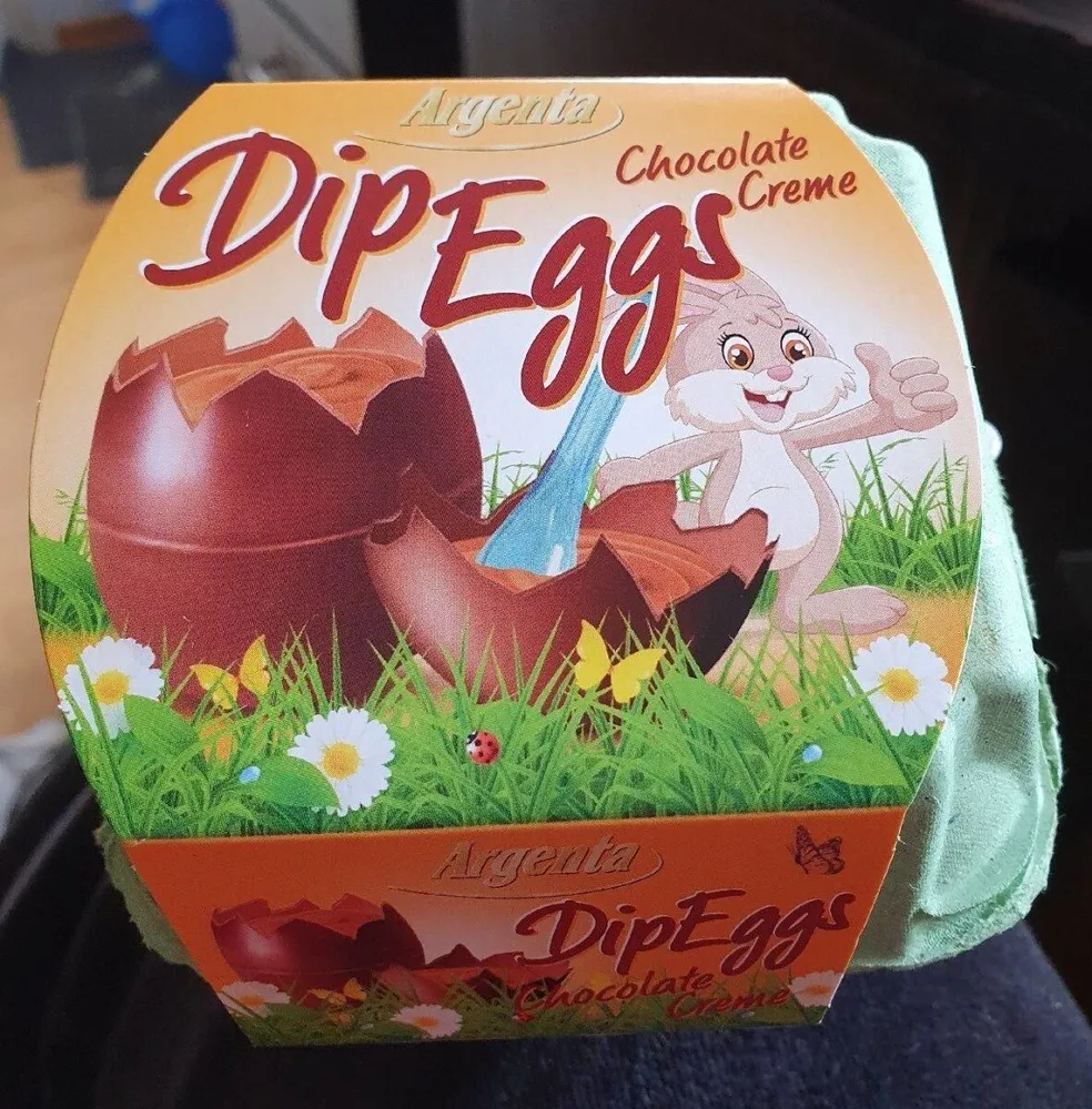 DipEggs