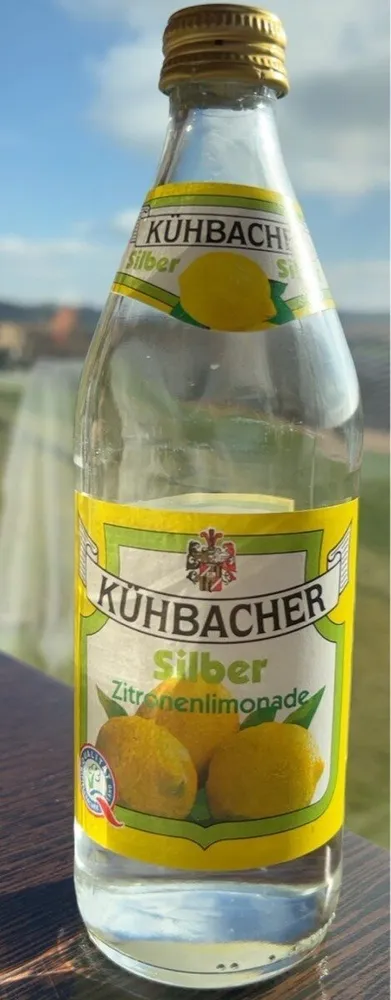 Zitronenlimonade