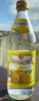 Zitronenlimonade