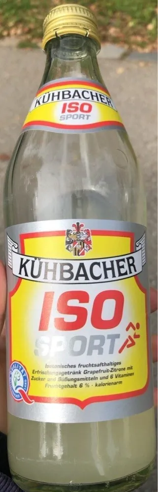 Iso Sport