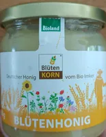 Blütenhonig