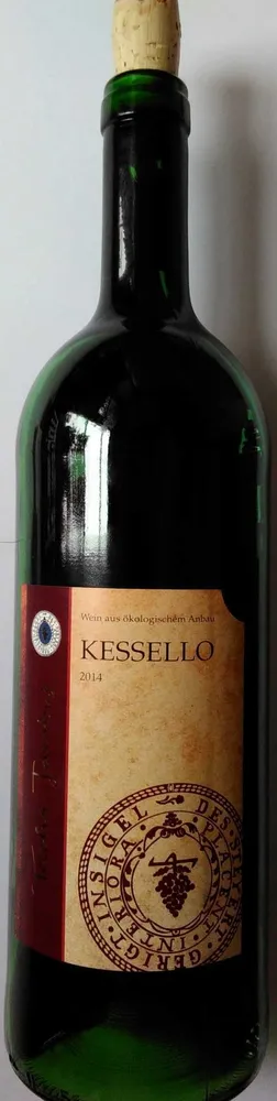 Kessello 2014