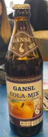 Gansl Cola-Mix