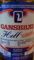 Hell Alkoholfrei