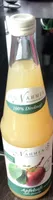 Apfelsaft naturtrüb