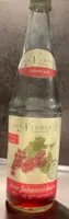 Rote johannisbeere