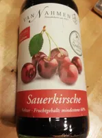 Sauerkirsch Nektar