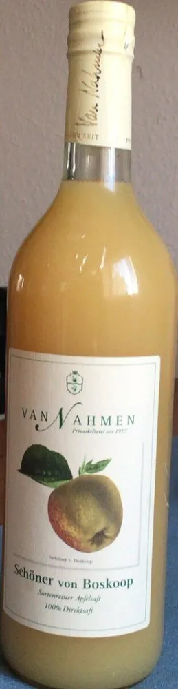 Schöner von Boskoop