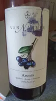 Van Nahmen Aronia