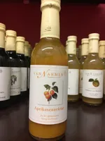 Aprikosennektar