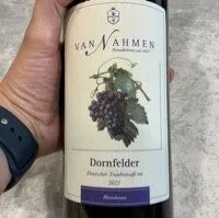 Dornfelder
