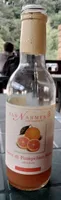 Succo di Pompelmo Rosa