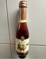 Van nahmen Frucht sechs