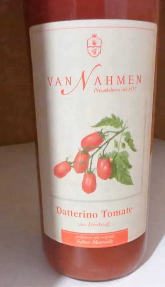 Datterino Tomate
