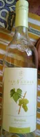 Riesling Deutscher Traubensaft