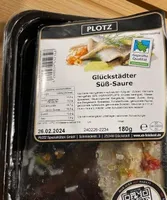 Glücksstädter Süß-Saure