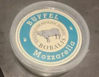 Buffel Mozarella
