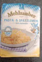 Spätzlemehl