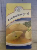 Hartweizengriess