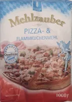 Pizza- & flammkuchenmehl