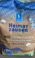 5-Korn-Flocken