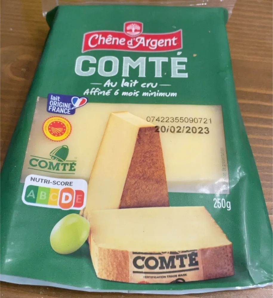 Comté