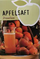 Apfelsaft Strodel Lindau
