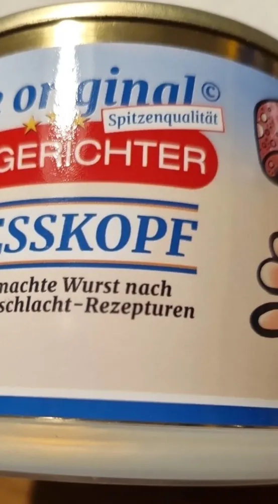 Presskopf