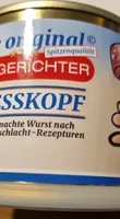 Presskopf