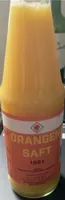 Orangensaft
