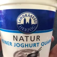 Feiner Joghurt Quark
